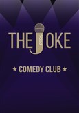 The Joke Comedy Club Comdie de Paris