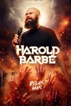 Harold Barbé dans Relax Max - Spotlight
