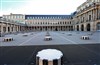 Un vol au Palais Royal : un jeu de piste en autonomie à télécharger - Metro Palais Royal