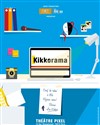 Kikkorama - Théâtre Pixel