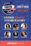 Topito comedy night - Apollo Théâtre - Salle Apollo 360