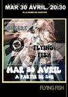 Flying Fish - La Dame de Canton