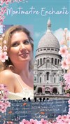 Montmartre Enchanté : visite chantée et guidée de Montmartre fête ses 10 ans en 2023 | par Veronica Antonelli - Métro Abbesses