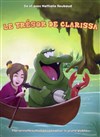 Le trésor de Clarissa - L'Archange Théâtre