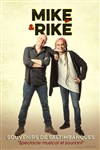 Mike & Riké de Sinsémilia - Théâtre 100 Noms - Hangar à Bananes