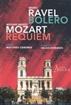 Requiem de Mozart & Boléro de Ravel - Eglise Saint-Sulpice