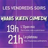 Yaaas Queen Comedy - Comédie Café 