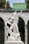 Les Jardins Musicaux 2024 - Jardin du château de Versailles - Entrée Cour d'Honneur