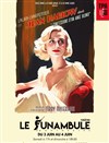 Jean Harlow, confessions d'un ange blond - Le Funambule Montmartre