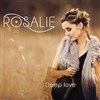 Rosalie + 1ère partie: Kora Jamson - Le Zèbre de Belleville