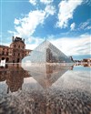 Le Louvre : un jeu de piste en autonomie à télécharger - Métro Louvre-Rivoli