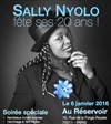 Sally Nyolo fête ses 20 ans - Le Réservoir