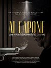 Al Capone - Théâtre Notre Dame - Salle Rouge