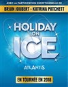 Holiday on Ice : Atlantis - Zénith Arena de Lille