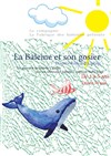 La baleine et son gosier - Aktéon Théâtre 