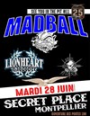 Madball + Connard + Full in your Face - Secret Place