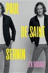 Paul de Saint Sernin - Spotlight