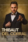 Thibaut Del Corral est Le Mentaliste - Comédie de Grenoble