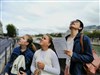 Escape Game enfants ou ados : Sur l'île de la Cité - Métro Pont Neuf