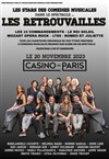 Les Retrouvailles - Casino de Paris
