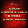 Le Seigneur des Anneaux & Le Hobbit : Le Concert - Bourse du Travail Lyon