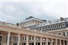 Cours photo : Photographier la ville | Palais Royal - Metro Palais Royal