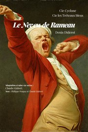 Le Neveu de Rameau Thtre Essaion Affiche