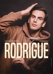 Rodrigue Spotlight Affiche