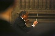 Mozart / Dvorak : concert du Réveillon du Nouvel An Eglise Saint-Sulpice Affiche