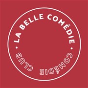 La Belle Comédie : Yanisse Kebbab et Kacem de la Fontaine La Belle Comedie Affiche