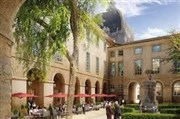 Escape game dans l'Hôtel-Dieu de Lyon Grand Htel-Dieu Affiche