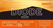 DIODE | Ecouter sa nature Cinma Elyses Lincoln Affiche