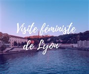 Visite guidée féministe de Lyon | par Feminists in the City Muse de l'imprimerie et de la communication graphique Affiche