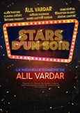 Stars d'un soir | Une comdie d'Alil Vardar