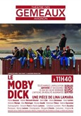 Le Moby Dick