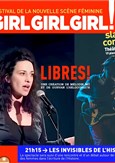 Libres ! | Festival Girl, Girl, Girl