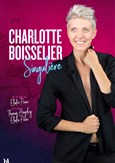 Charlotte Boisselier dans Singulire