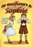 Les malheurs de Sophie
