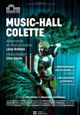 Music-Hall Colette