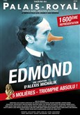 Edmond Le Grand Point Virgule - Salle Apostrophe