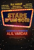 Stars d'un soir Gait Montparnasse