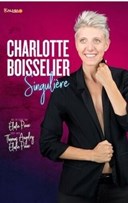 Charlotte Boisselier dans Singulire