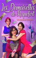 Les Demoiselles de Roquefort