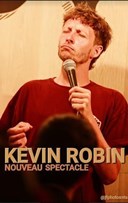 Kevin Robin : Showcase