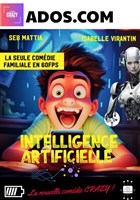 Ados.com : Intelligence Artificielle