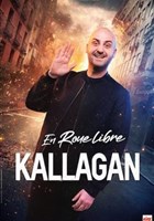 Kallagan dans En roue libre