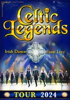 Celtic Legends | Palavas les Flots