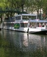 Croisire sur la Seine et le canal Saint Martin