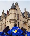 Balade-enqute dans le Marais  Paris : Disparition  l'cole des sorciers