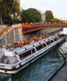 Bateaux Mouches : Croisire-Promenade Exceptionnelle sur la Seine